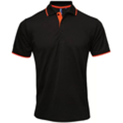 T-shirt & Polo Premier Coolchecker - Premier - Modalova