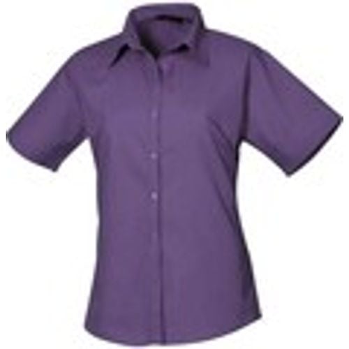 Camicia Premier PR302 - Premier - Modalova