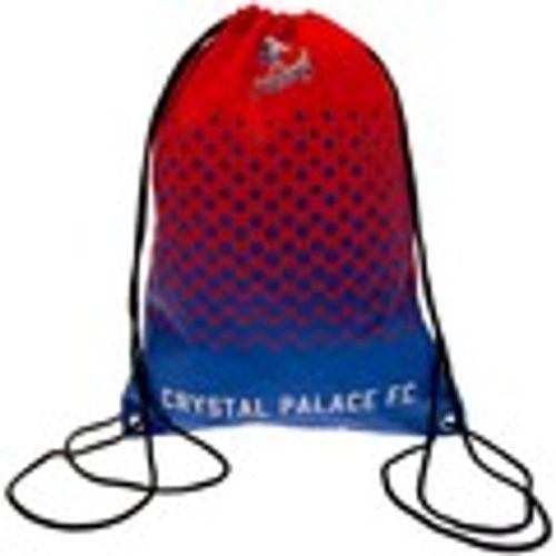 Borsa da sport SG31435 - Crystal Palace Fc - Modalova