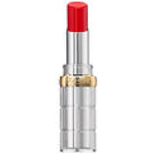 Trattamento e primer labbra Color Riche Shine Lips 352-shine Addcition - L'oréal - Modalova