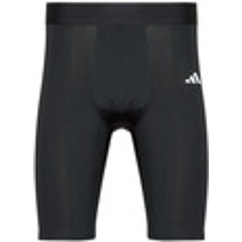 Leggings Techfit AEROREADY Short Tights - Adidas - Modalova