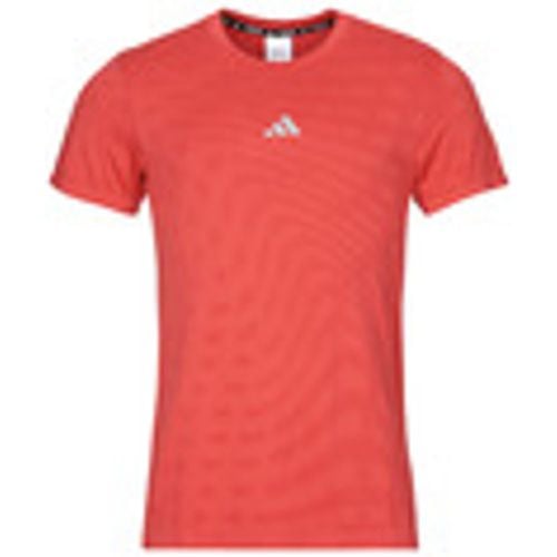 T-shirt Gym+ Training Seamless T-Shirt - Adidas - Modalova