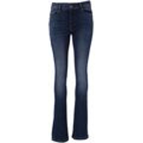 Jeans Jeans Bella b.1 bootcut perfect FP000V8020D40402 - Fracomina - Modalova