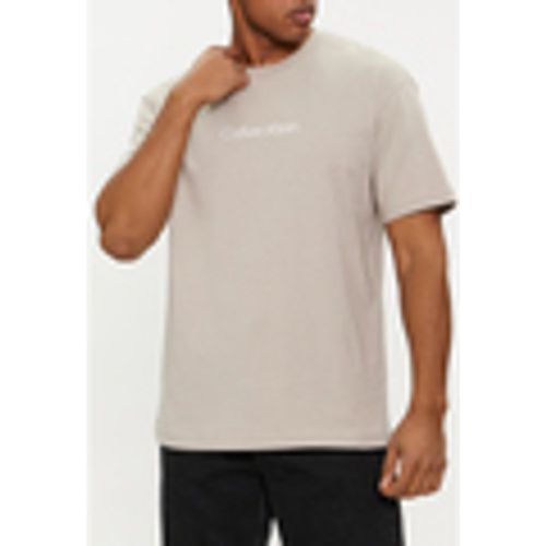 T-shirt K10K111346 - Calvin Klein Jeans - Modalova