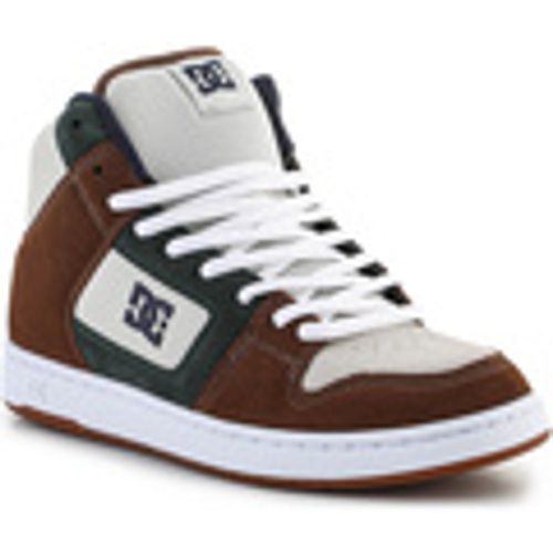 Scarpe Manteca 4 Hi S ADYS100791-XCCG - DC Shoes - Modalova