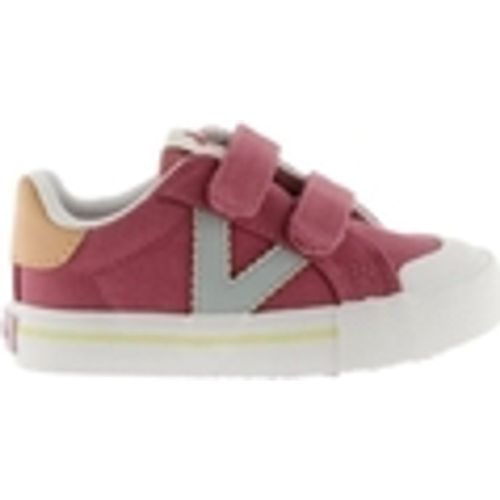 Sneakers Baby Shoes 065189 - Fresa - Victoria - Modalova
