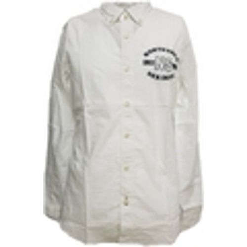 Camicia a maniche lunghe 663006 - North Sails - Modalova