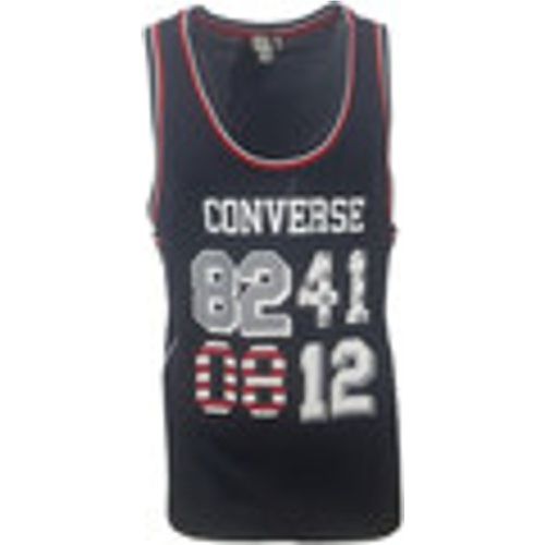 T-shirt senza maniche 5EU433A - Converse - Modalova