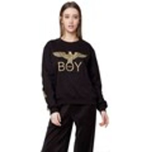 Felpa Boy London BLD2162 - BOY London - Modalova