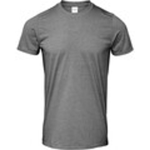 T-shirts a maniche lunghe GD01 - Gildan - Modalova
