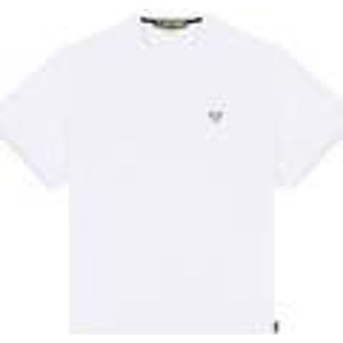T-shirt & Polo Heart Logo Tee Bianco - Iuter - Modalova