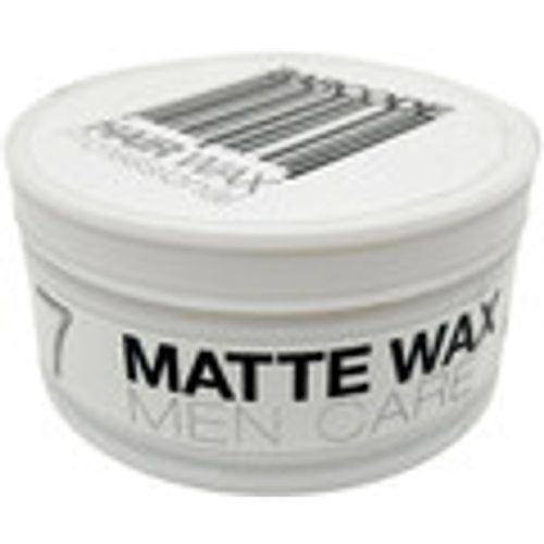 Gel & Modellante per capelli Matte Wax Styling Wax - Strong Control 150ml - Barcode Berlin - Modalova