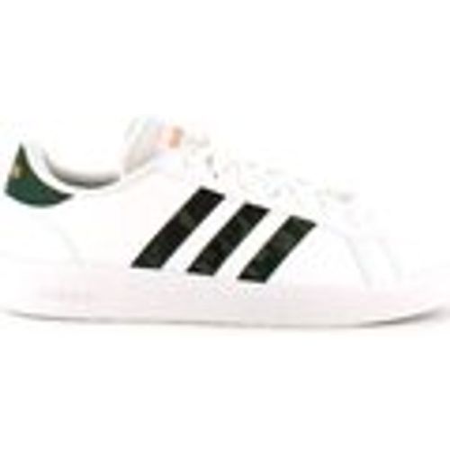 Sneakers Scarpe Uomo Gran Court 2.0 Camo - Adidas - Modalova