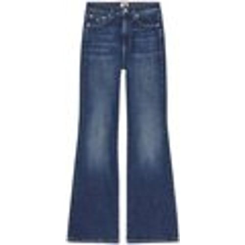 Felpa Tommy Jeans Jeans Donna - Tommy Jeans - Modalova