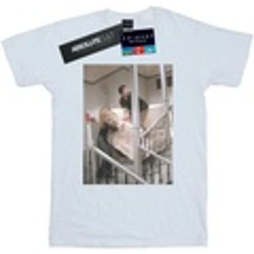 T-shirts a maniche lunghe Sofa Stairs Photo - Friends - Modalova