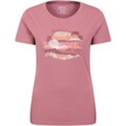 T-shirts a maniche lunghe MW2352 - Mountain Warehouse - Modalova
