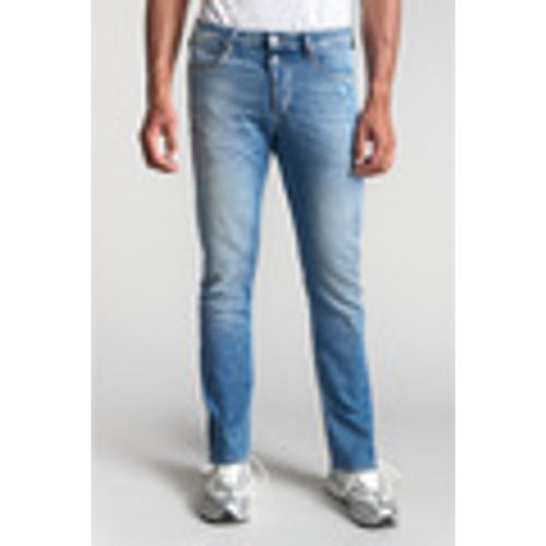 Jeans Jeans regular 700/22, lunghezza 34 - Le Temps des Cerises - Modalova