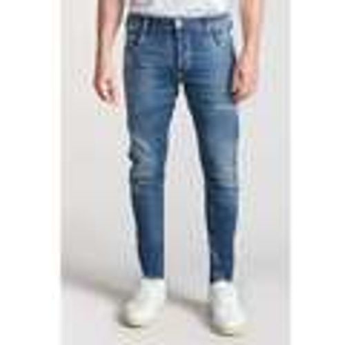 Jeans Jeans tapered , lunghezza 34 - Le Temps des Cerises - Modalova