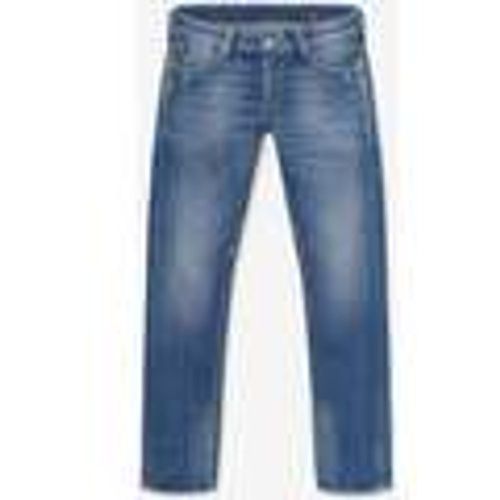 Jeans Jeans regular 800/12, lunghezza 34 - Le Temps des Cerises - Modalova