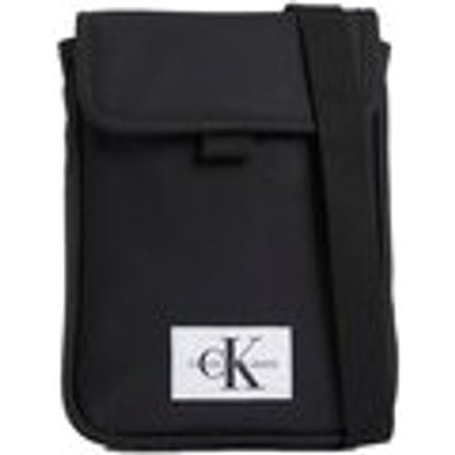 Borsa a tracolla borse a tracolla K50K511120 - Uomo - Calvin Klein Jeans - Modalova