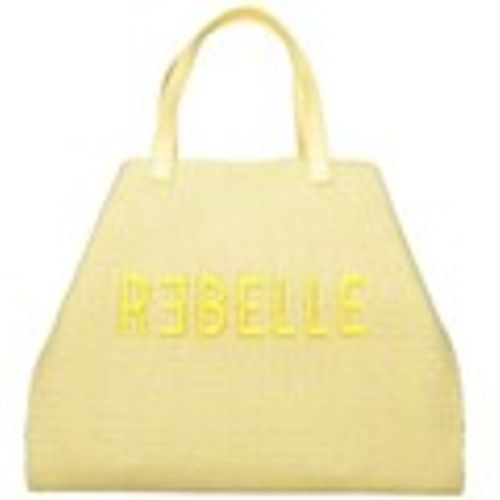 Borsa a705 ashanti-shopping-s lemon - Rebelle - Modalova