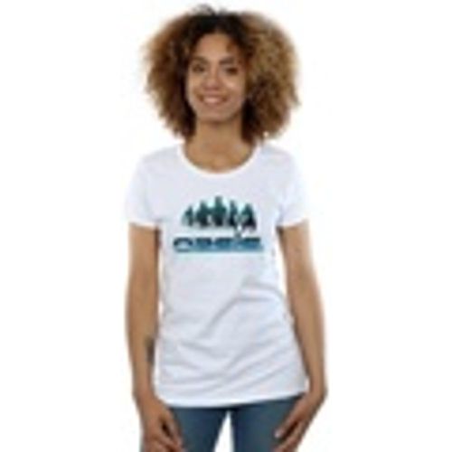 T-shirts a maniche lunghe Welcome To The Oasis - Ready Player One - Modalova