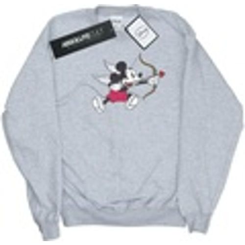 Felpa Mickey Mouse Love Cherub - Disney - Modalova