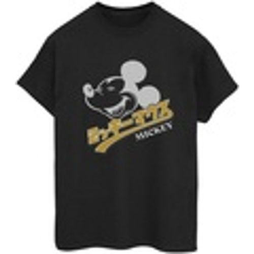 T-shirts a maniche lunghe BI38353 - Disney - Modalova