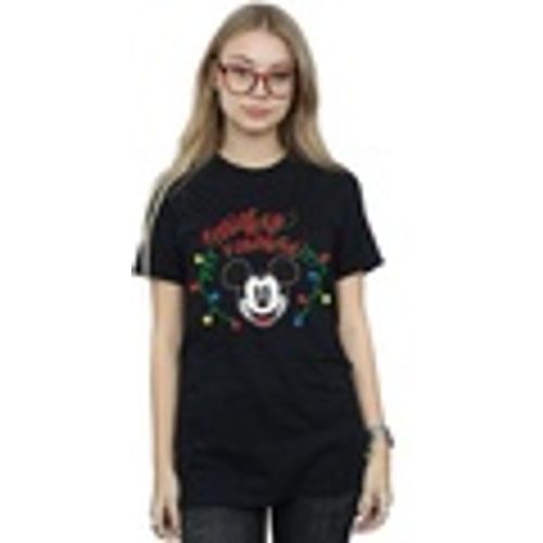 T-shirts a maniche lunghe BI38419 - Disney - Modalova