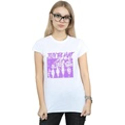 T-shirts a maniche lunghe Join The Hunt - Scoobynatural - Modalova