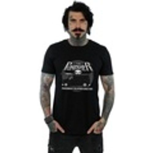 T-shirts a maniche lunghe The Punisher Battle Van - Marvel - Modalova