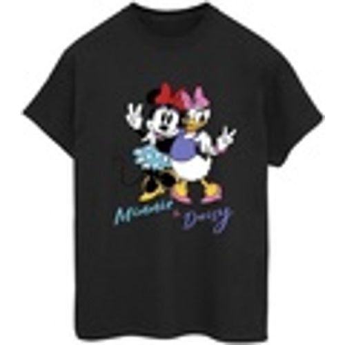 T-shirts a maniche lunghe BI38778 - Disney - Modalova