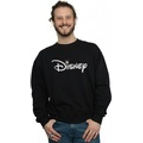Felpa Mickey Mouse Logo Head - Disney - Modalova