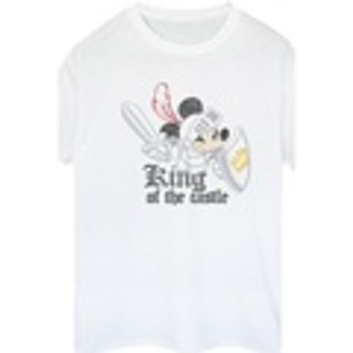 T-shirts a maniche lunghe BI39094 - Disney - Modalova