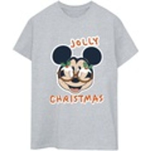 T-shirts a maniche lunghe BI39272 - Disney - Modalova