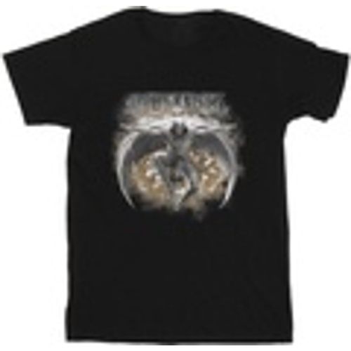 T-shirts a maniche lunghe Moon Knight Splash Leap - Marvel - Modalova