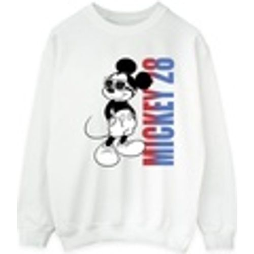 Felpa Disney Mickey Mouse Gradient - Disney - Modalova