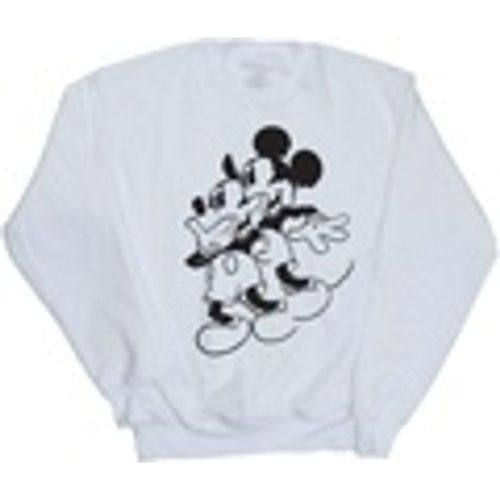 Felpa Disney Mickey Mouse Shake - Disney - Modalova