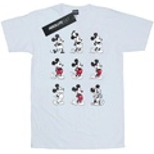 T-shirts a maniche lunghe BI39482 - Disney - Modalova