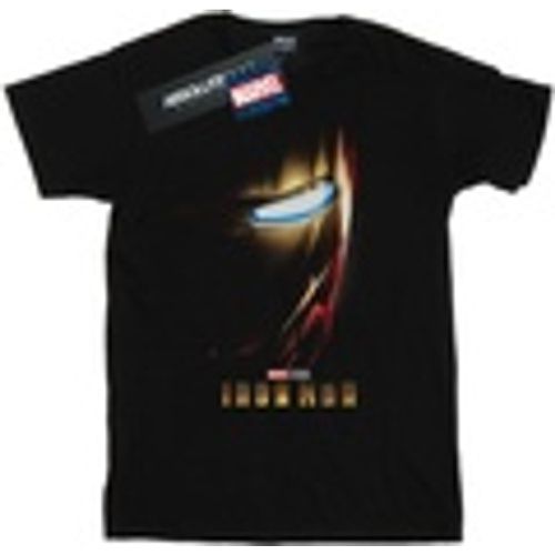 T-shirts a maniche lunghe BI39567 - Marvel Studios - Modalova