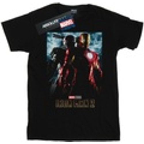 T-shirts a maniche lunghe 2 - Marvel Studios - Modalova