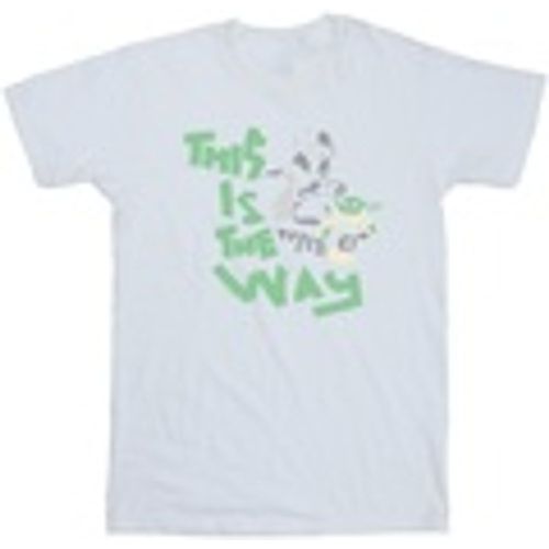 T-shirts a maniche lunghe BI39570 - Disney - Modalova