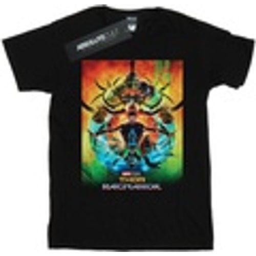 T-shirts a maniche lunghe Ragnarok - Marvel Studios - Modalova