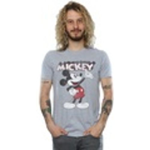 T-shirts a maniche lunghe BI39723 - Disney - Modalova