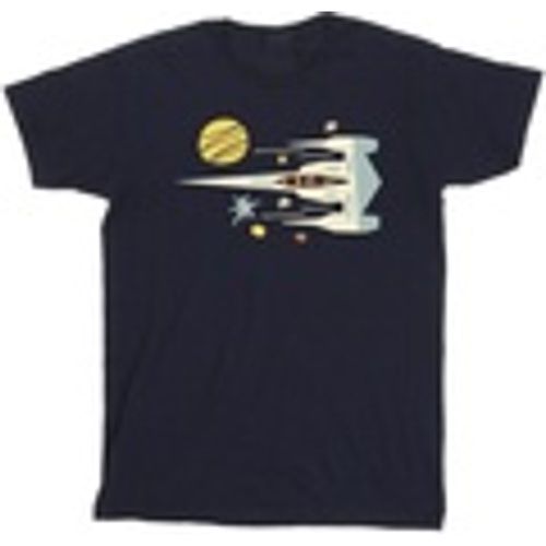 T-shirts a maniche lunghe BI39797 - Disney - Modalova