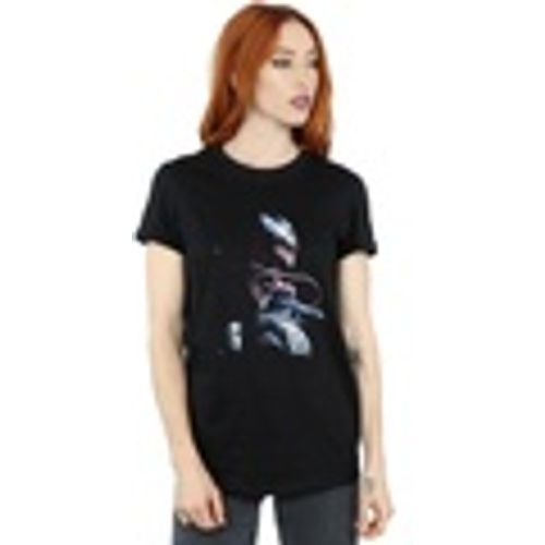 T-shirts a maniche lunghe Venom Painting - Marvel - Modalova
