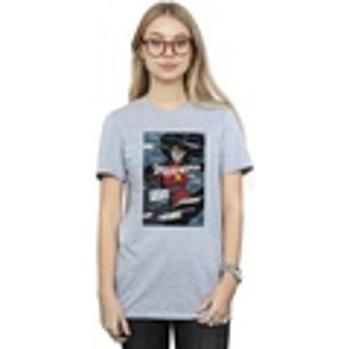 T-shirts a maniche lunghe Spider-Woman Cover - Marvel - Modalova