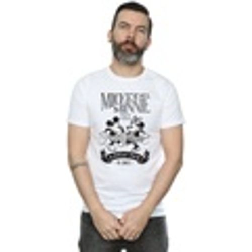 T-shirts a maniche lunghe BI40019 - Disney - Modalova