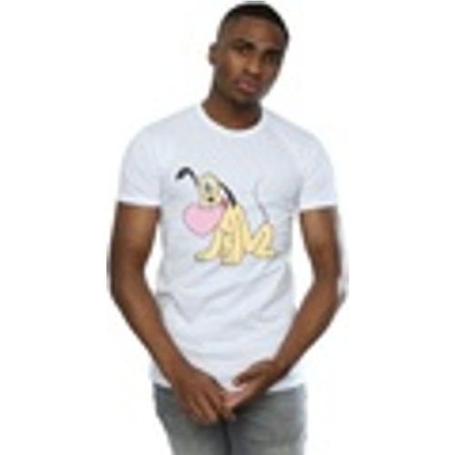 T-shirts a maniche lunghe BI40889 - Disney - Modalova