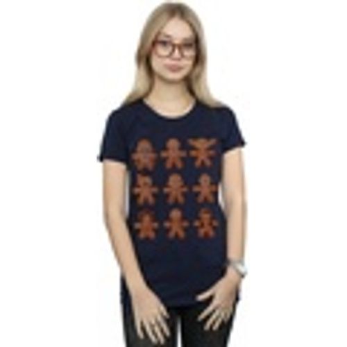 T-shirts a maniche lunghe BI40877 - Disney - Modalova